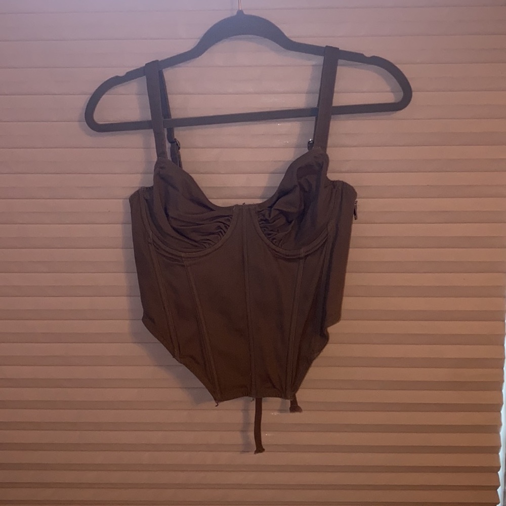 Urban Outfitters (London) Corset